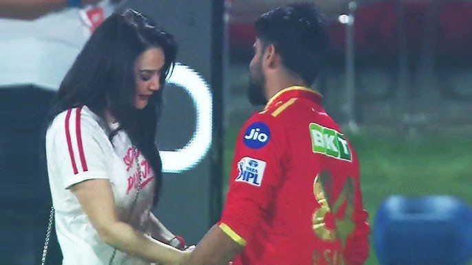 IPL 2026: लगातार 4 हार से नहीं टूटी PBKS की उम्मीद, प्रभसिमरन सिंह की हुंकार अब ट्रॉफी जीतकर ही देंगे जवाब
