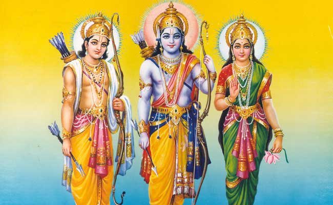 अधिक रामलक्ष्मण द्वादशी