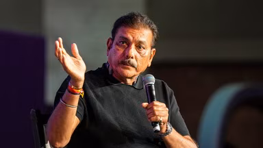 टी20 में टीम इंडिया का अगला कप्तान कौन? रवि शास्त्री ने लिया इस खिलाड़ी का नाम, बताया क्यों वही है सबसे मजबूत दावेदार