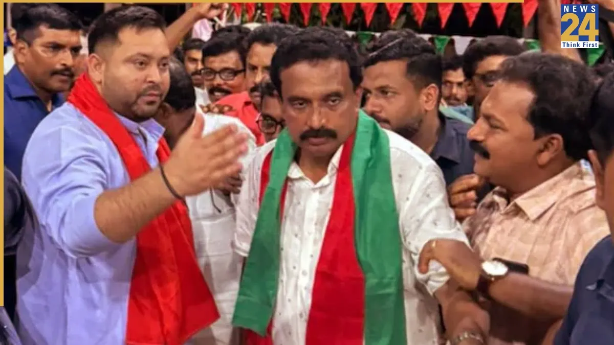RJD Kerala Victory: