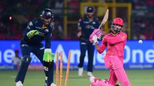 Qualifier 2:  गुजरात-राजस्थान में फाइनल की जंग