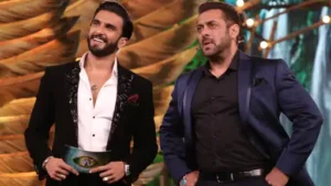 डॉन 3 विवाद में सलमान की एंट्री