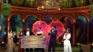 Splitsvilla 16 Winner