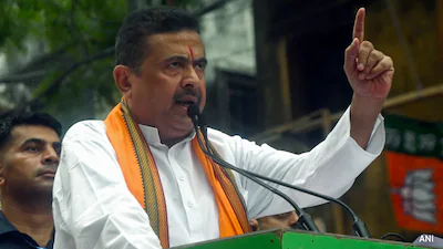 West Bengal: शुभेंदु सरकार का बंगाल में घुसपैठियों पर बड़ा एक्शन, 11 होल्डिंग सेंटर 335 लोग हिरासत में