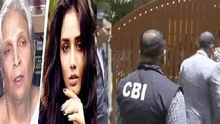 Twisha Sharma Case: