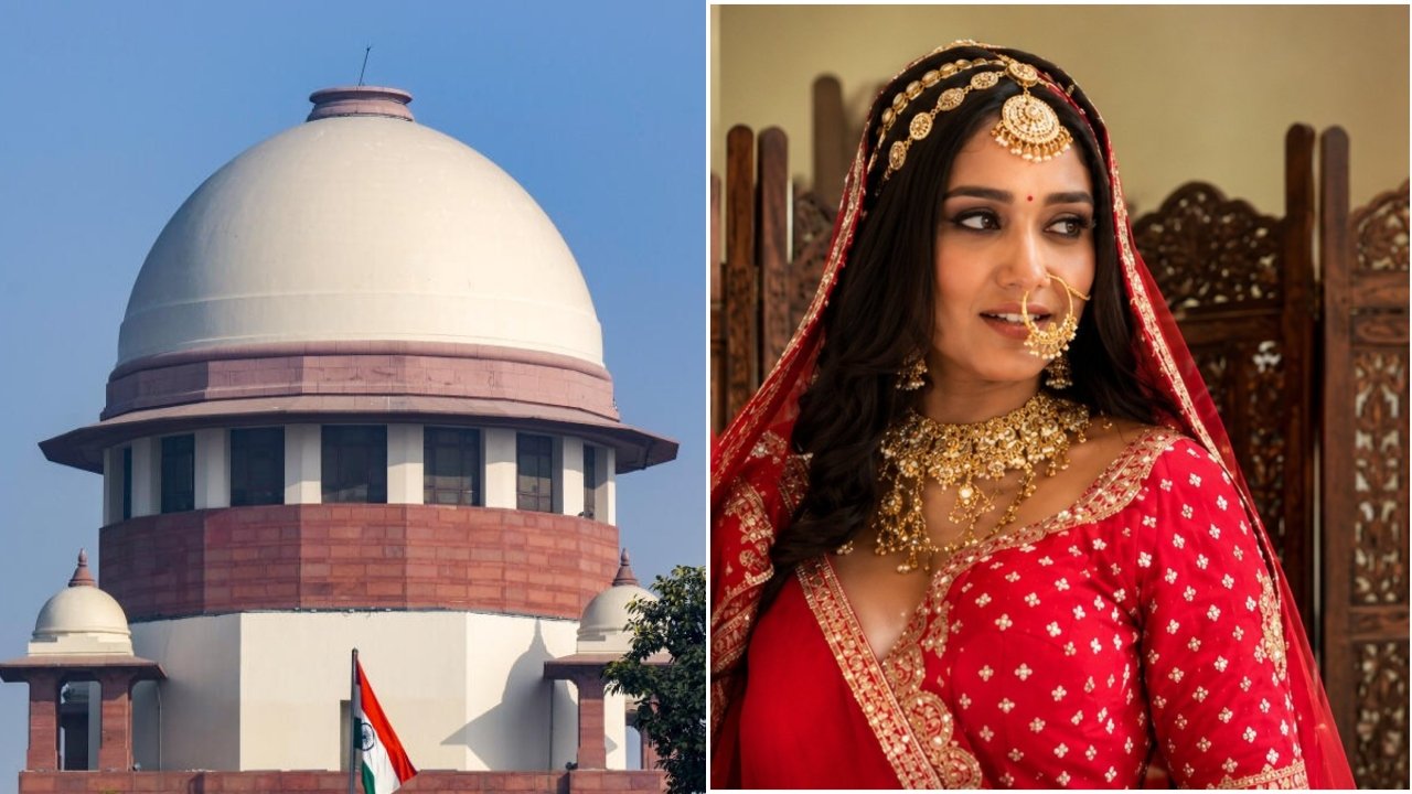 तलाकशुदा बेटी, मरी हुई बेटी से बेहतर — सुप्रीम कोर्ट में गूंजा दर्द, मासूम ट्विशा की अधूरी चीख़ फिर गूंज उठी