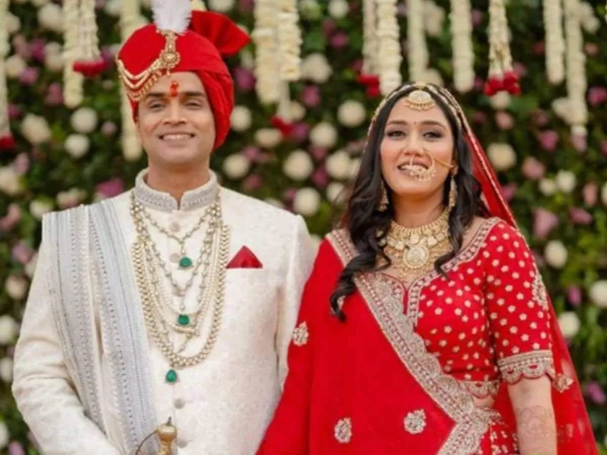 Twisha Sharma Case:
