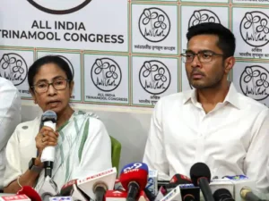 Bengal Election Result 2026: बंगाल में बदले सियासी समीकरण