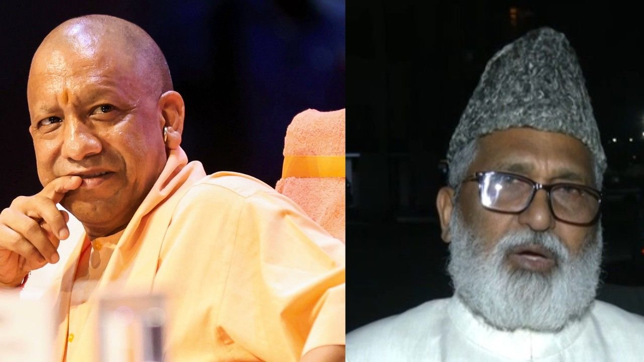 मदरसा शिक्षा बोर्ड के चेयरमैन ने