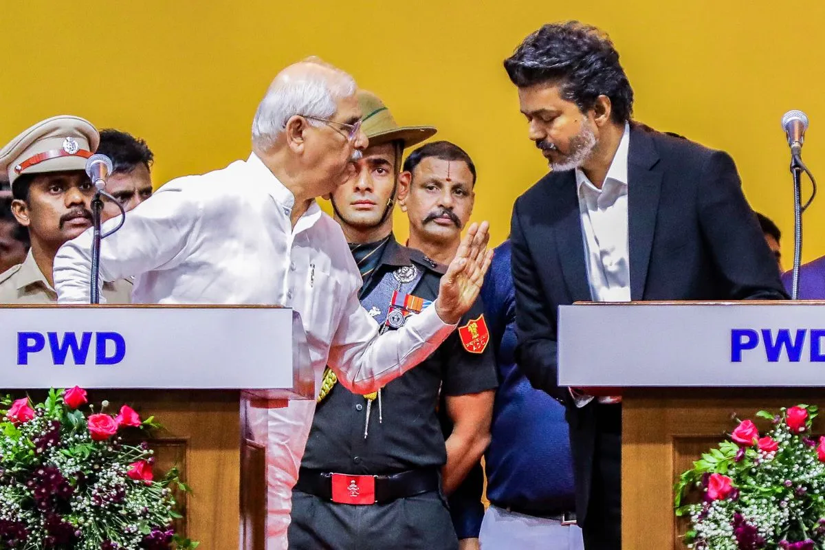 Tamil Nadu