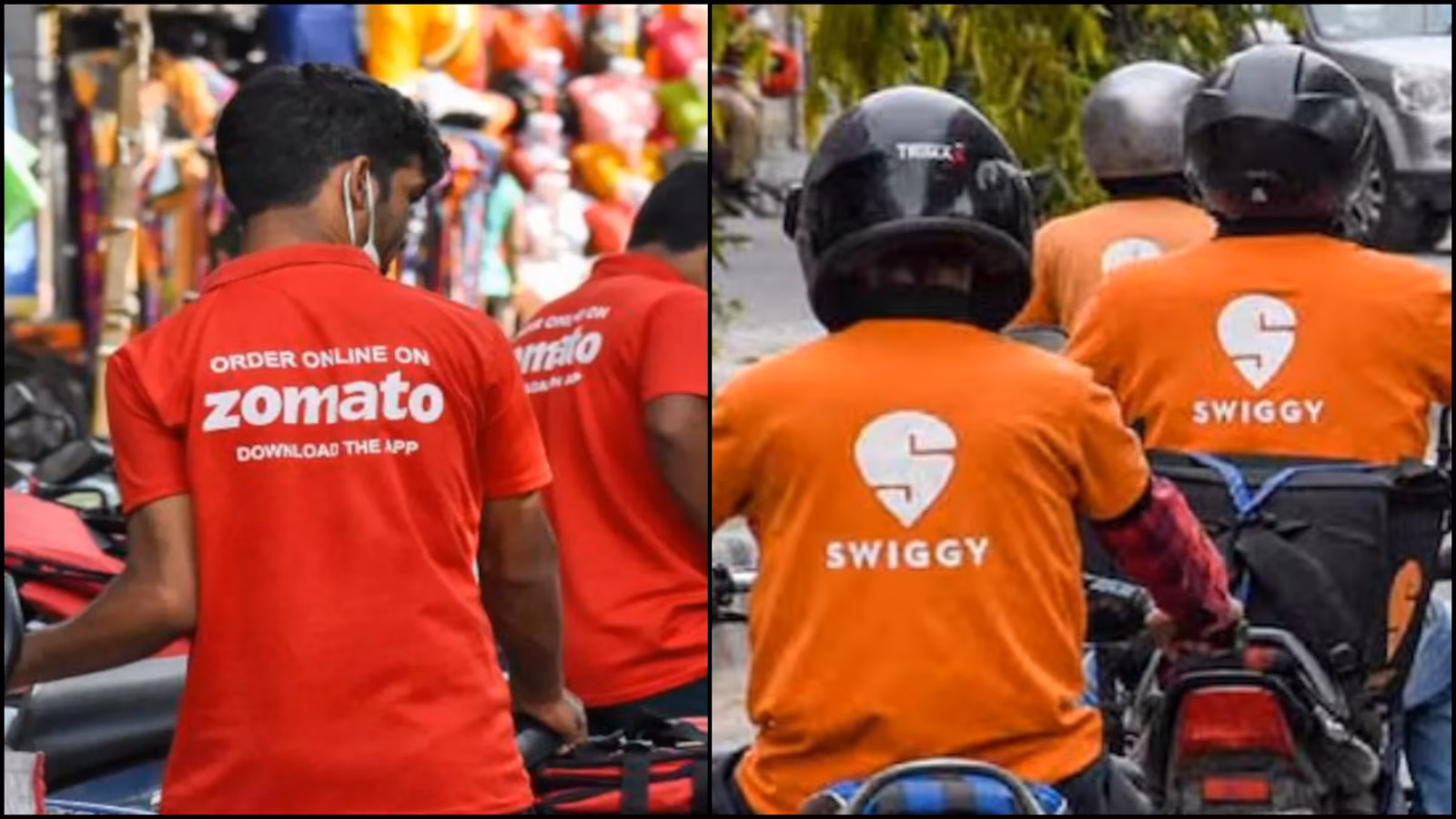 Zomato-Swiggy डिलीवरी ठप! महंगे पेट्रोल के खिलाफ गिग वर्कर्स की हड़ताल का ऐलान, रखी ये मांग