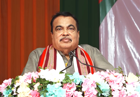 New Delhi:अब खाना बनाने के लिए एलपीजी गैस पर निर्भर नहीं रहना पड़ेगा, गडकरी बोले-इससे सस्ता है एथेनॉल आधारित स्टोव