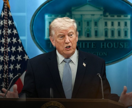 washington: ईरान को लेकर बेनतीजा रही ट्रंप की बैठक, कोई फैसला नहीं ले सके