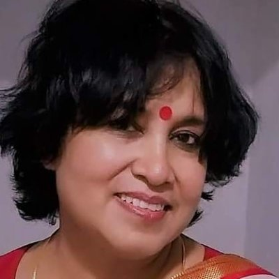 Dhaka: बांग्लादेश में हिंदुओं पर हो रहे अत्याचारों से दुखी हैं लेखिका तसलीमा नसरीन, पीएम से हिंसा रोकने की अपील