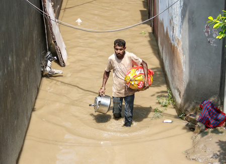 New Delhi: यमुना किनारे बसे 310 परिवारों को 15 दिन में खाली करने होंगे अपने घर, अगर नहींं हटे तो हटा दिए जाएंगे