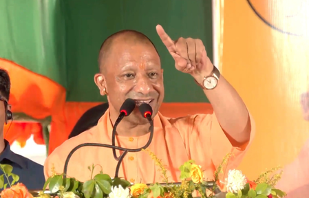 Lucknow: 'सबका साथ, सबका विकास और सबका विश्वास' को और गति देगा 'संध्या संवाद', जनहित में योगी सरकार की अभिनव पहल