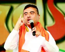 New Delhi: शुवेंदु अधिकारी क्यों बने भाजपा की पहली पसंद ? 
