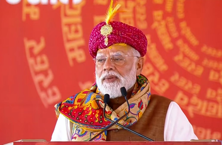 Somnath: आस्था, पुनर्जागरण और सांस्कृतिक चेतना का प्रतीक है सोमनाथ अमृत महोत्सव, पीएम मोदी बोले-कोई भी ताकत भारत को झुका नहीं सकती