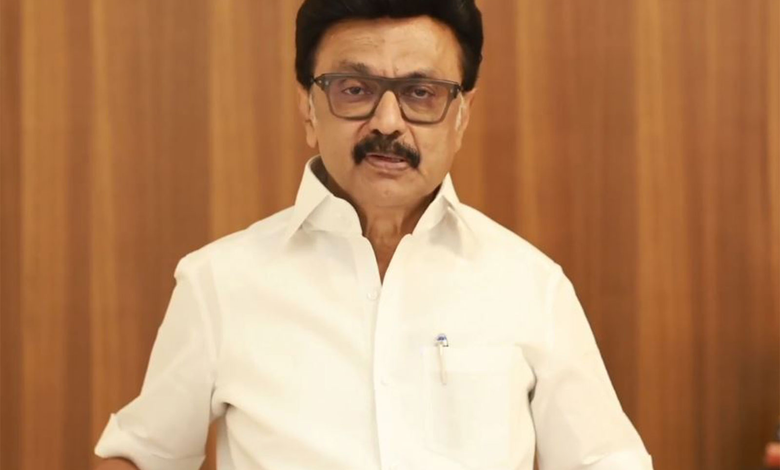 Tamil Nadu Election Results 2026 : एम.के. स्टालिन कोलाथुर सीट पर हारे, डीएमके को बड़ा झटका