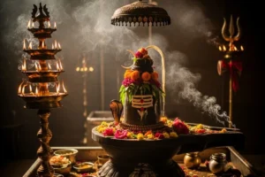 Monthly Shivratri