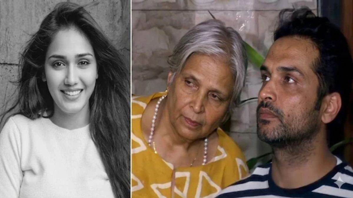 Twisha Sharma Case: