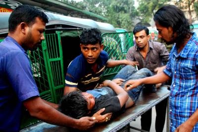 Bangladesh khasra: