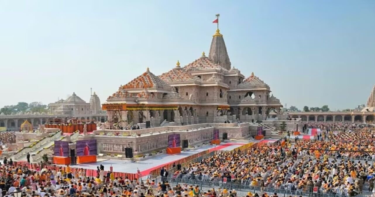 राम मंदिर चढ़ावा विवाद में बड़े बदलाव की तैयारी