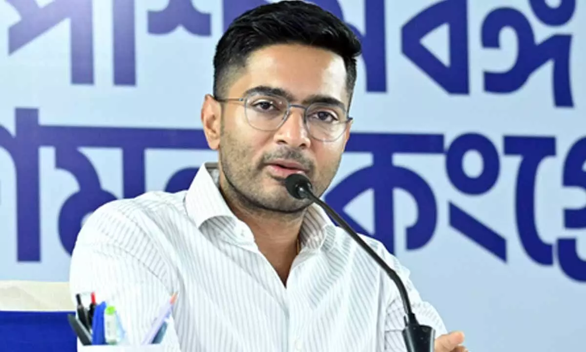 Abhishek Banerjee: चुनावी हिंसा भड़काने के मामले में अभिषेक बनर्जी के खिलाफ जांच CID को सौंपी