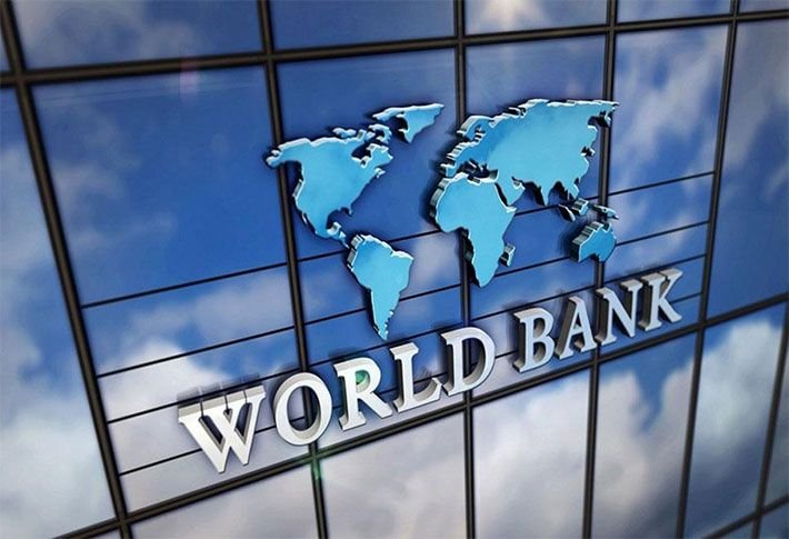 World Bank Loan: