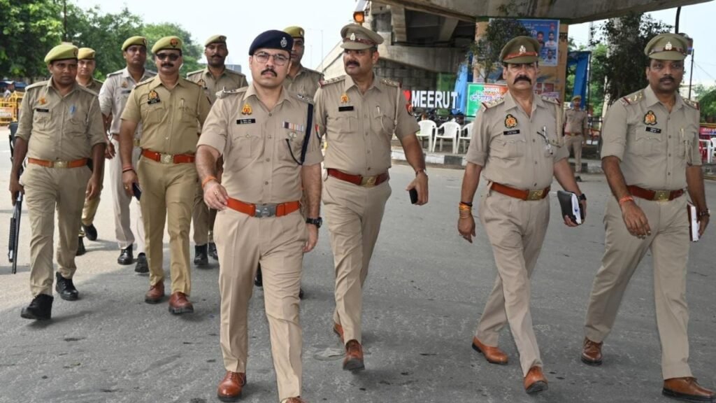 Vipin Tada: जानिए डॉक्टर से दबंग IPS डॉ. विपिन ताडा की कहानी