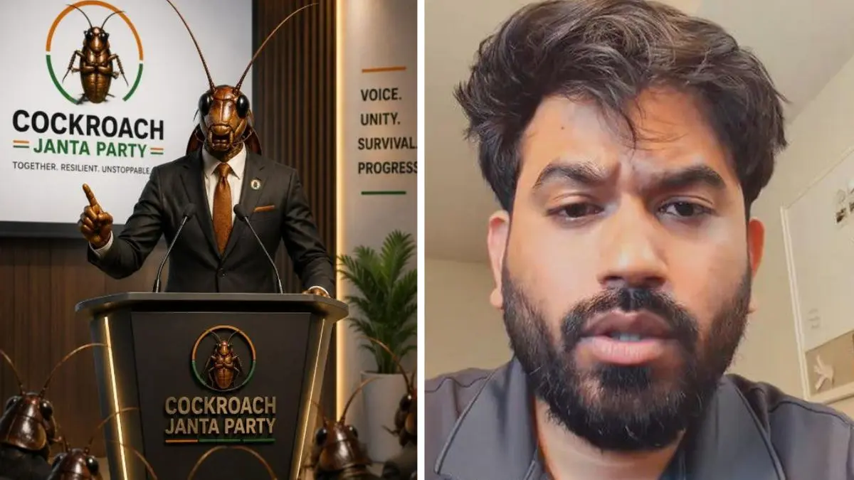 CJP, Abhijeet Deepke: