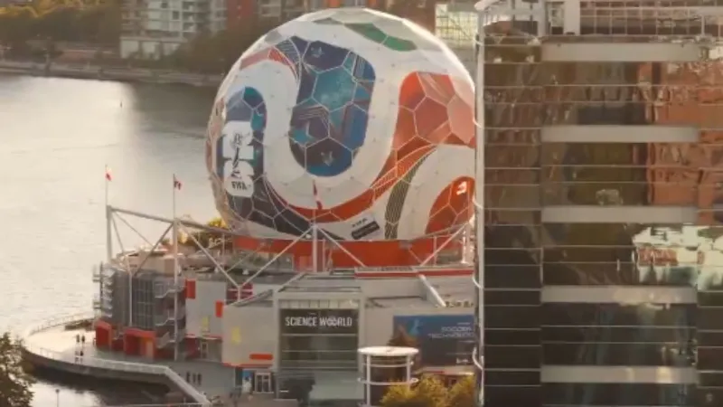 FIFA World Cup 2026: