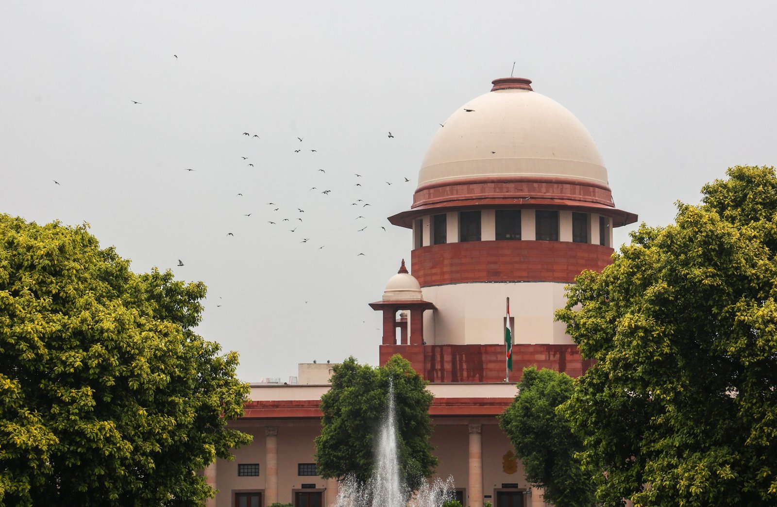 Supreme Court: