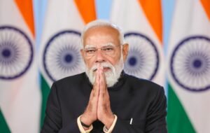 नरेंद्र मोदी ने तोड़ा नेहरू का 72 साल पुराना रिकॉर्ड