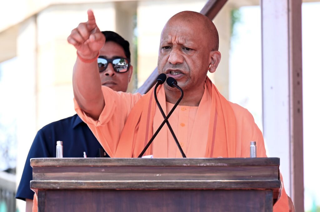 Yogi
