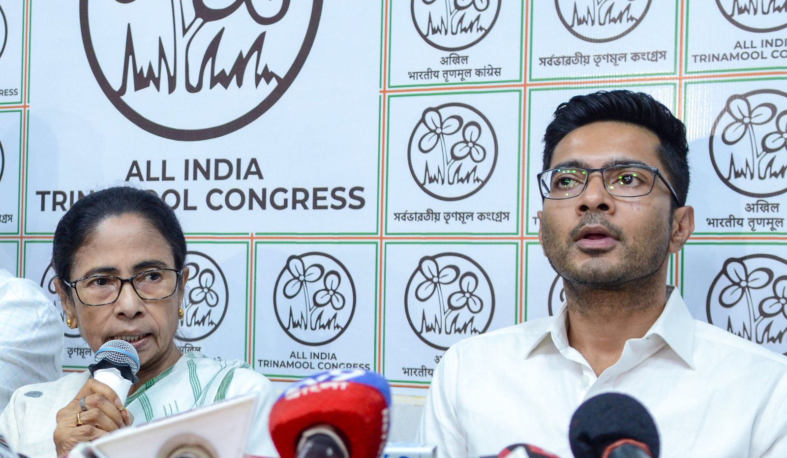 Mamata Banerjee