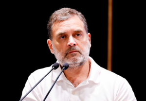 Rahul Gandhi: उत्तराखंड के दो दिवसीय दौरे पर राहुल गांधी
