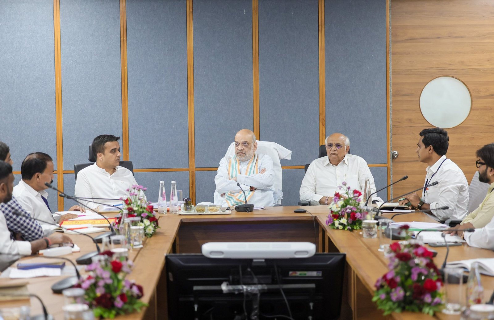 Amit Shah