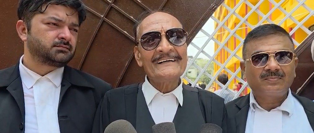 Anant Singh