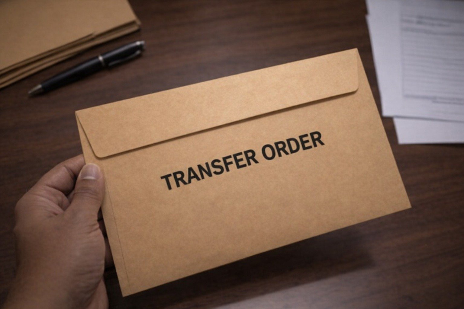 Mp Transfer: