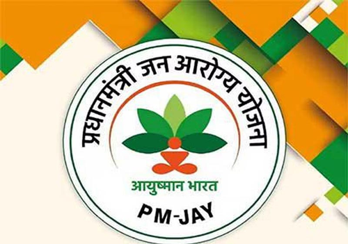 PM JAY: