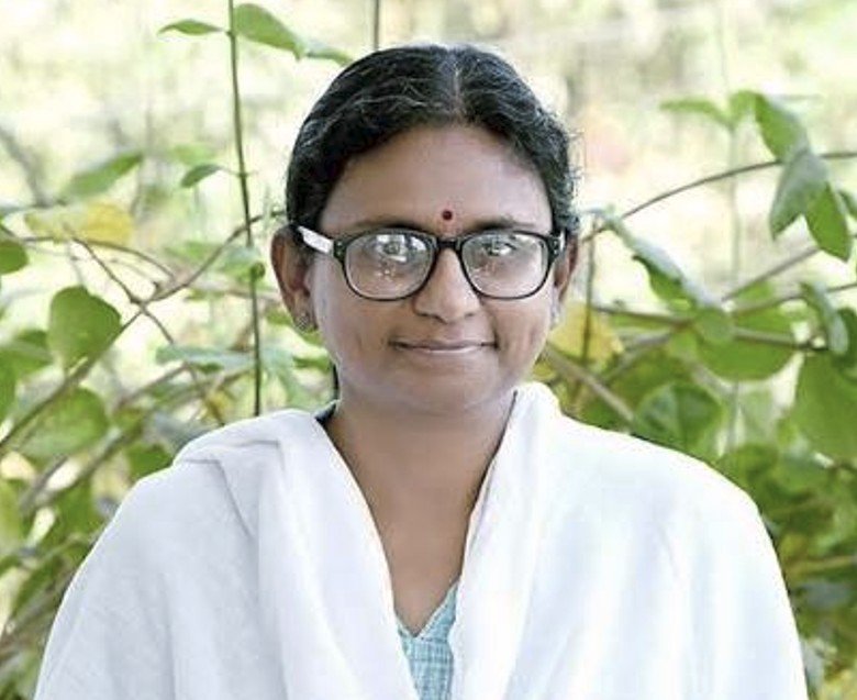 Meenakshi Natarajan