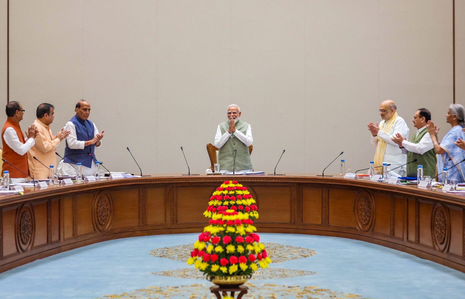 PM MODI:
