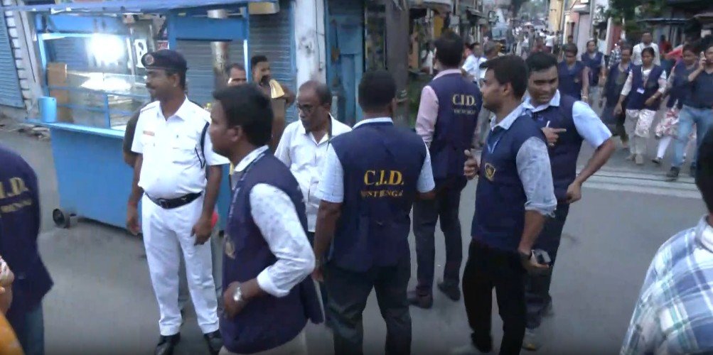 West Bengal