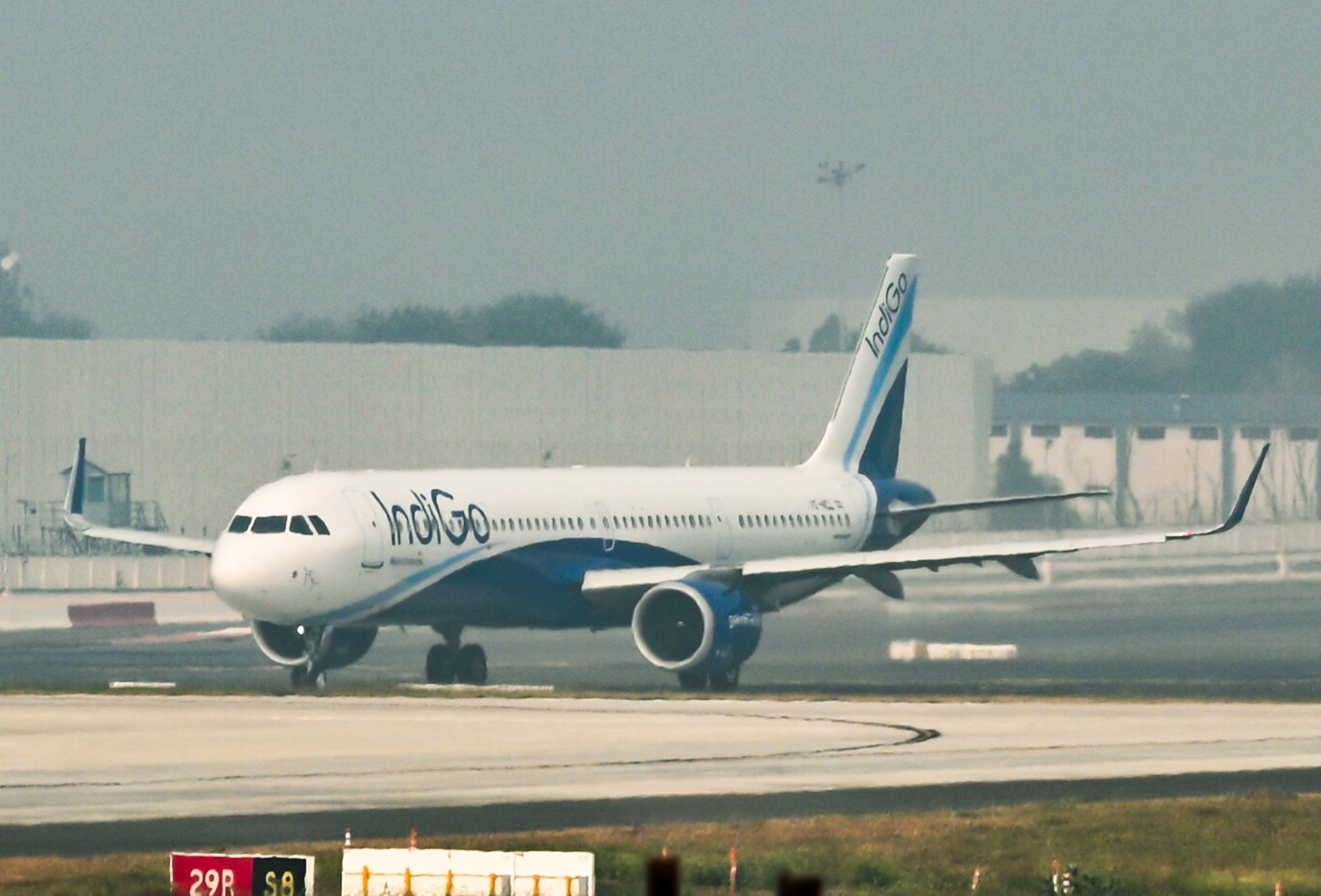 Delhi Flight