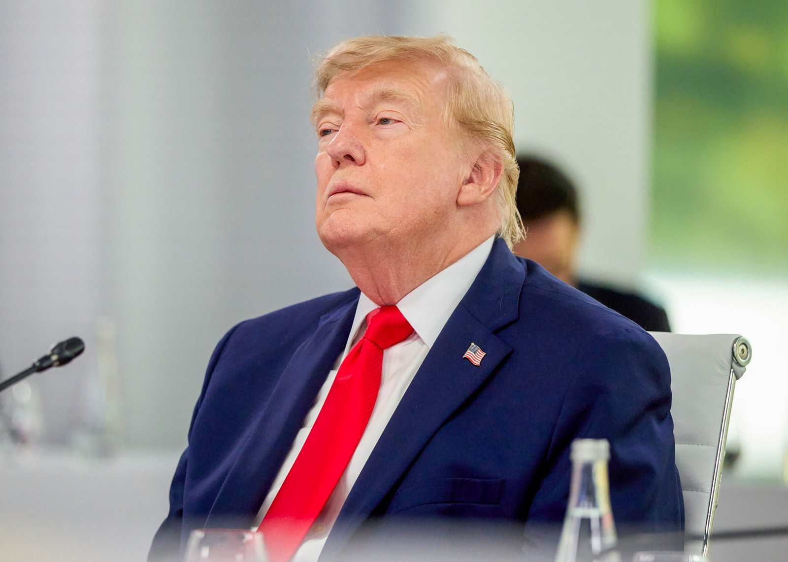 Trump India Tour: ट्रंप का संभावित भारत दौरा, चर्चायें तेज