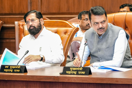 Devendra Fadnavis