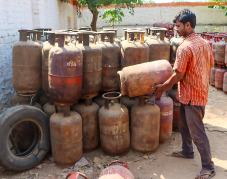 LPG Supply