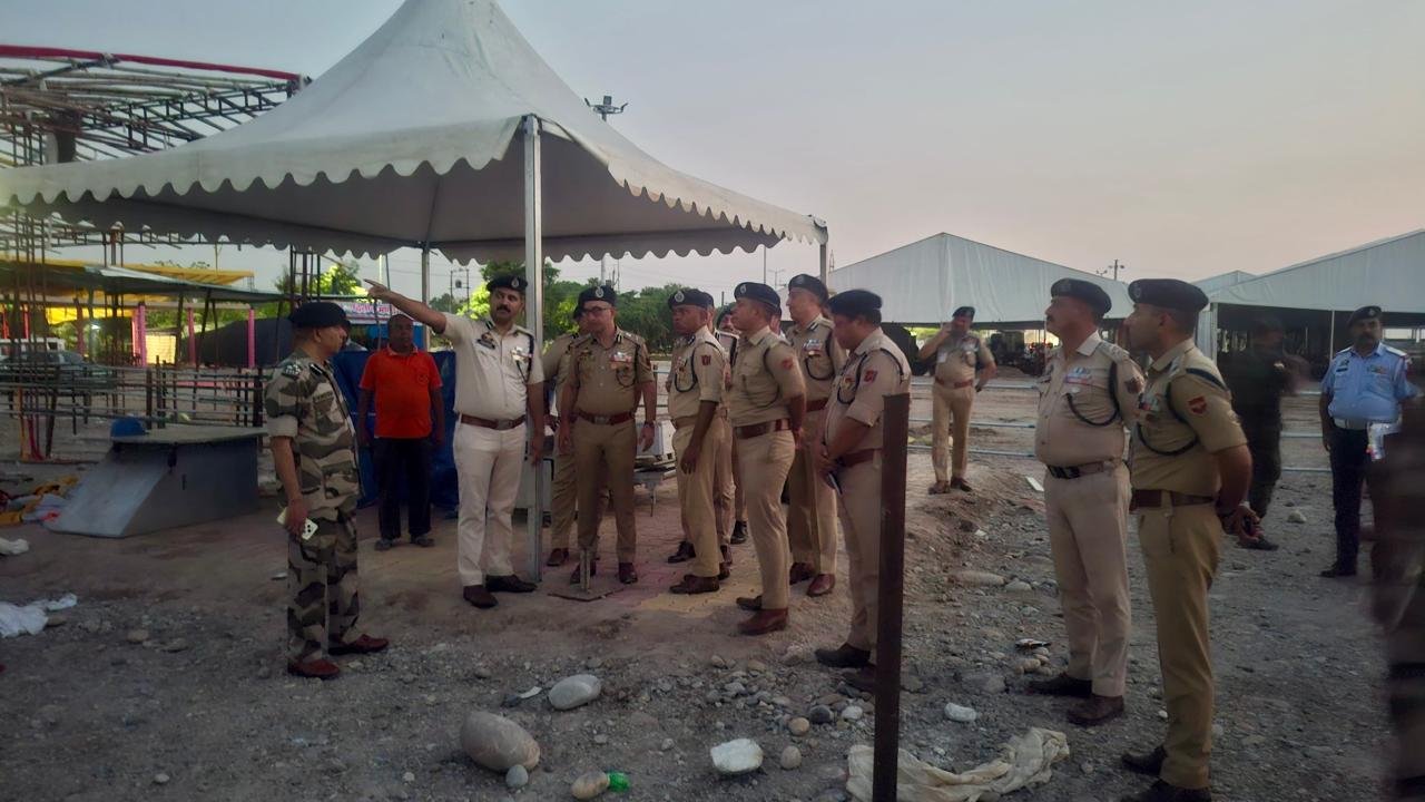 Amarnath Yatra: गुलमर्ग-श्रीनगर मार्ग पर इन वाहनों पर रोक