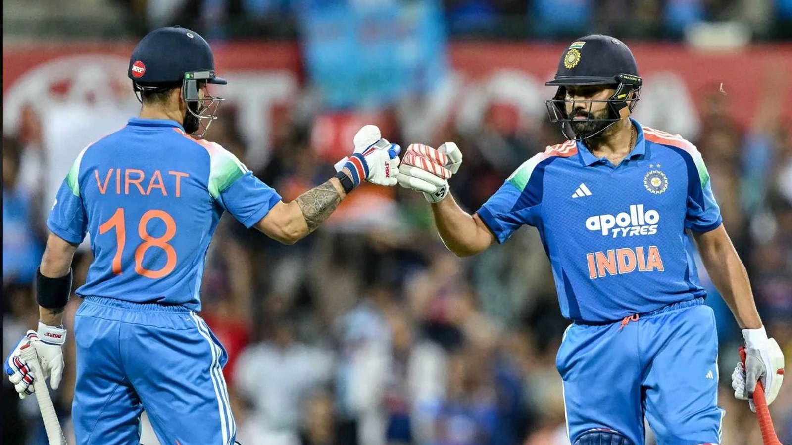 India Tour England: इंग्लैंड दौरे के लिए भारतीय टीम घोषित